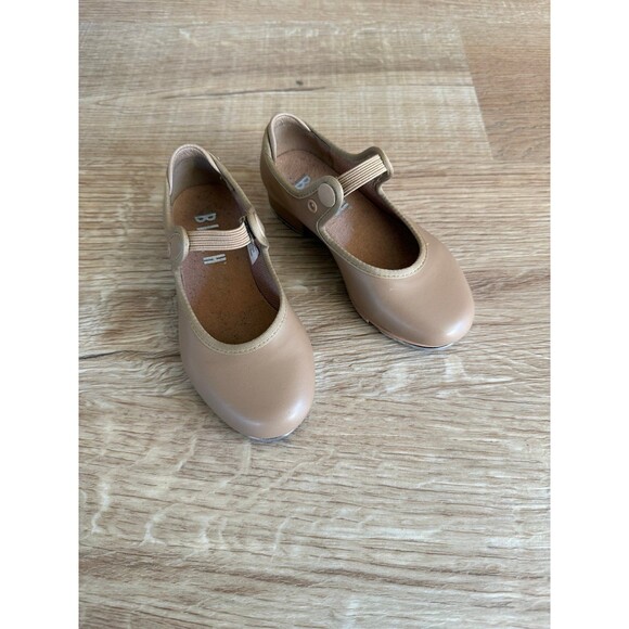 Bloch Other - Bloch Toddler Tap Shoes